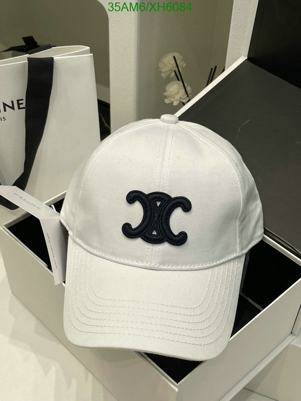 Celine-Cap (Hat) Code: XH6084 $: 35USD