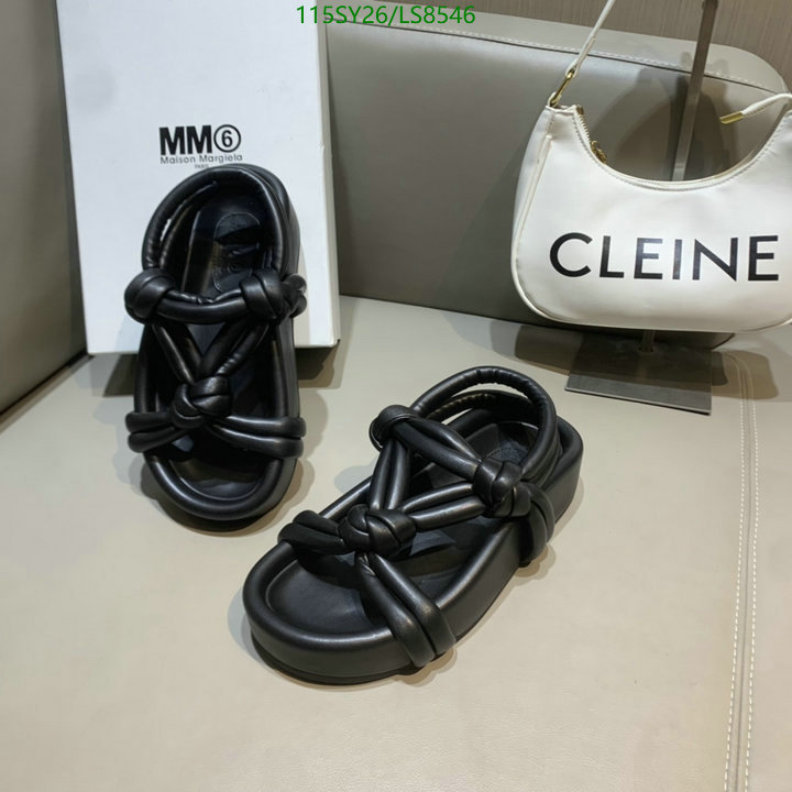 Celine-Women Shoes Code: LS8546 $: 115USD