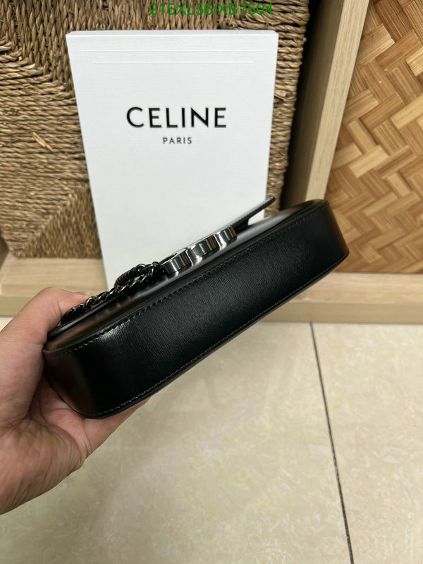 Celine-Bag-Mirror Quality Code: XB7504 $: 215USD