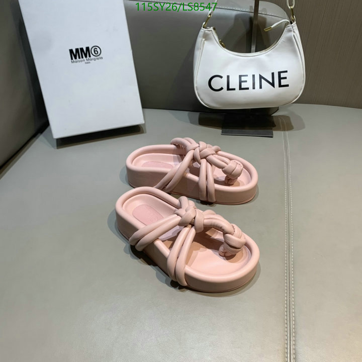 Celine-Women Shoes Code: LS8547 $: 115USD