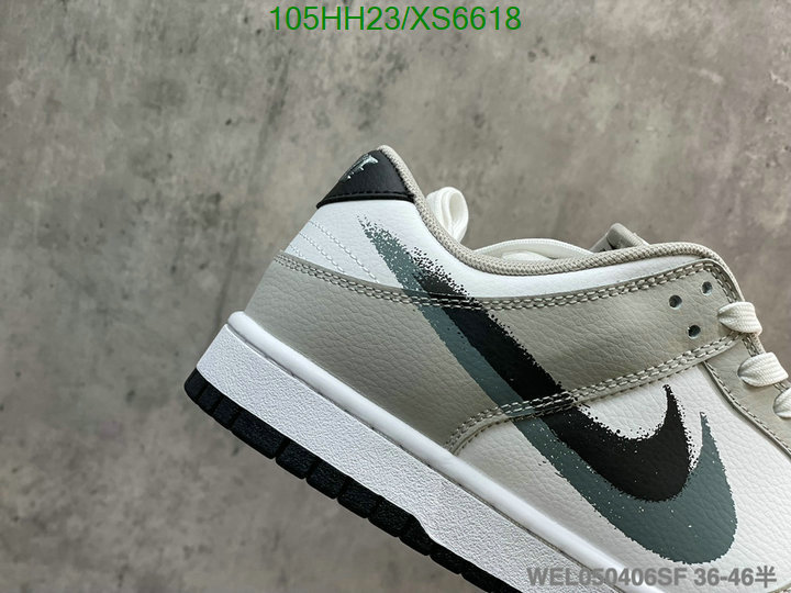 Nike-Men shoes Code: XS6618 $: 105USD