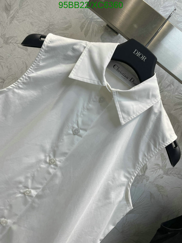 Dior-Clothing, Code: XC6360,$: 95USD