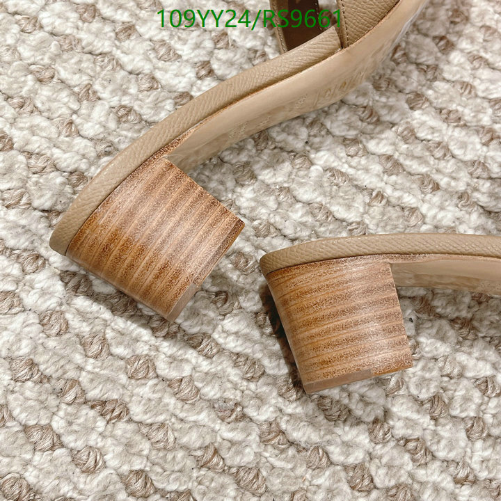 Hermes-Women Shoes Code: RS9661 $: 109USD