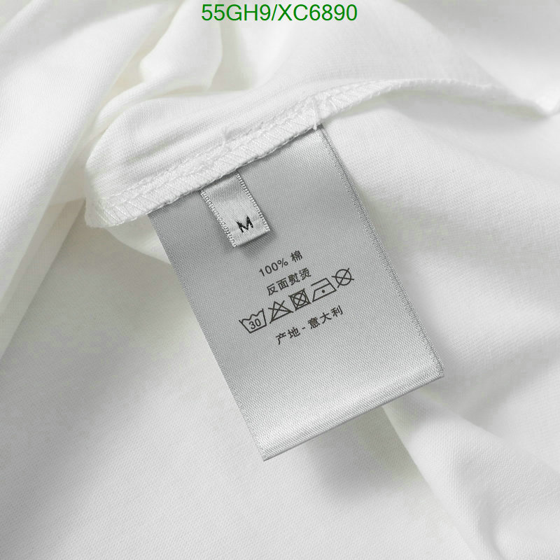 Dior-Clothing Code: XC6890 $: 55USD