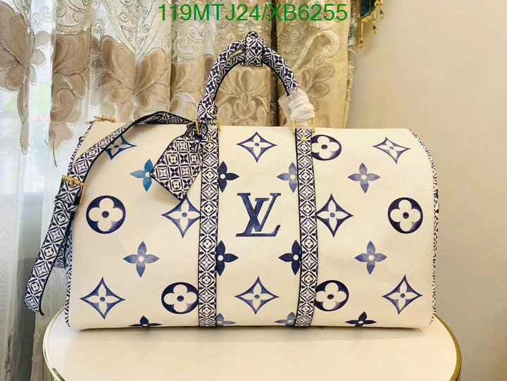 LV-Bag-4A Quality, Code: XB6255,$: 119USD