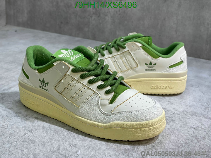 Adidas-Men shoes Code: XS6496 $: 79USD