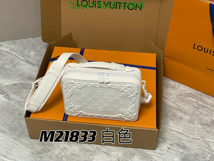 LV-Bag-Mirror Quality Code: XB6998 $: 309USD