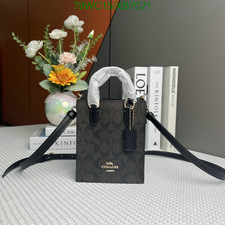 Coach-Bag-4A Quality Code: XB7071 $: 79USD