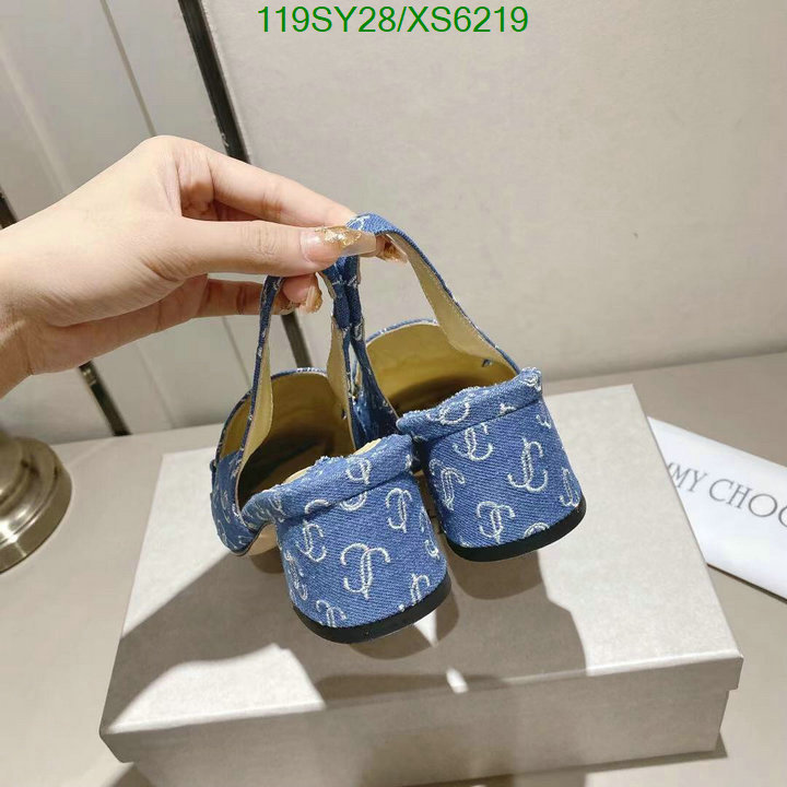 Jimmy Choo-Women Shoes, Code: XS6219,$: 119USD