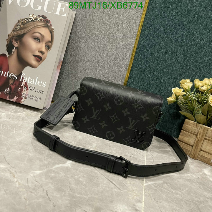 LV-Bag-4A Quality Code: XB6774 $: 89USD