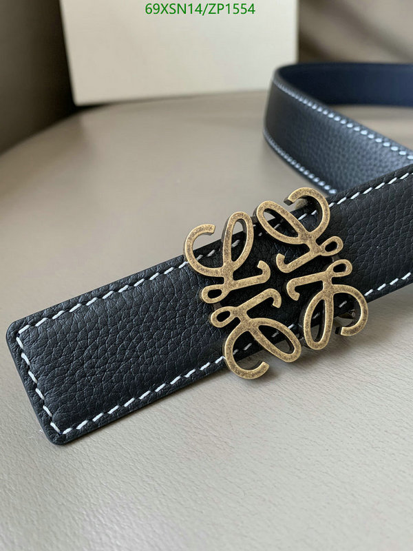 Loewe-Belts Code: ZP1554 $: 69USD