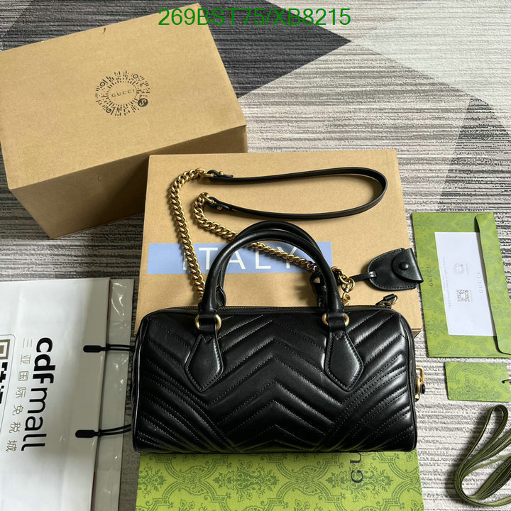 Gucci-Bag-Mirror Quality Code: XB8215 $: 269USD