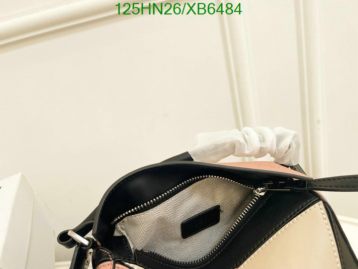 Loewe-Bag-4A Quality Code: XB6484