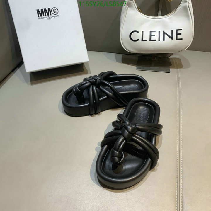 Celine-Women Shoes Code: LS8547 $: 115USD