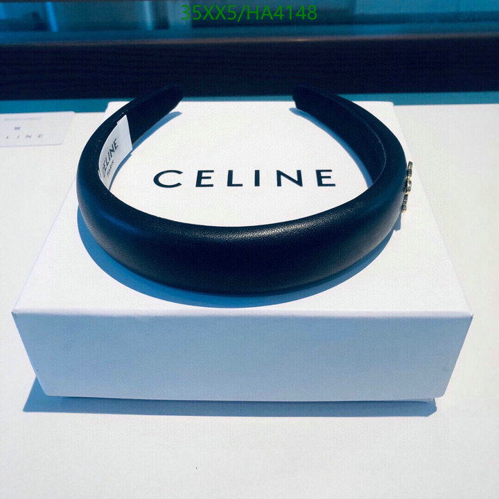 Celine-Headband Code: HA4148 $: 35USD