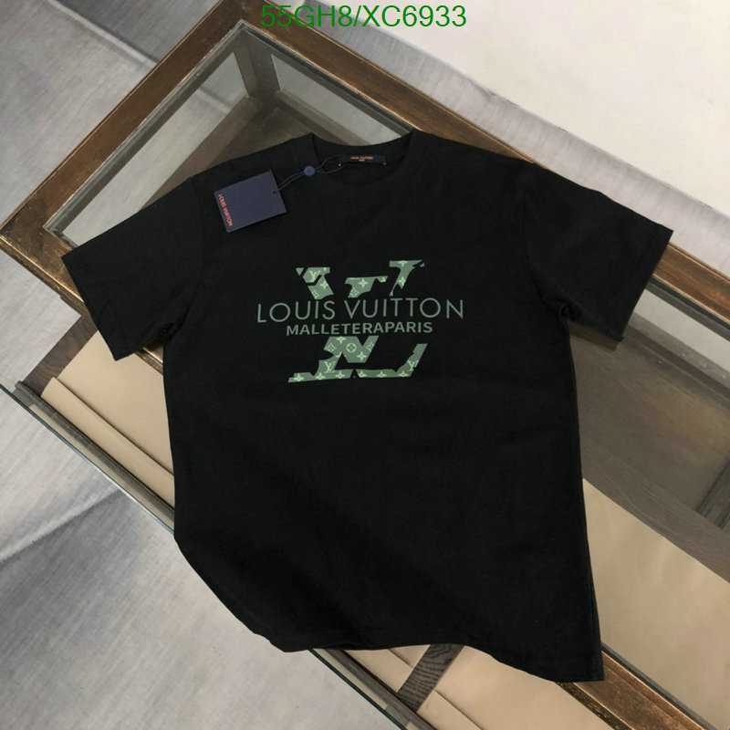 LV-Clothing Code: XC6933 $: 55USD