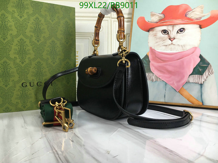 Gucci-Bag-4A Quality Code: RB9011 $: 99USD