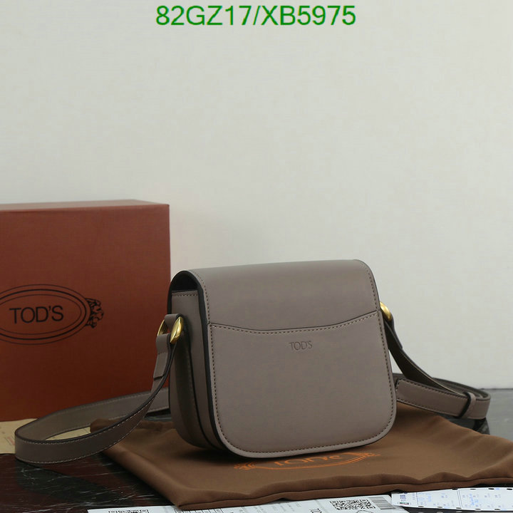 Tods-Bag-4A Quality, Code: XB5975,$: 82USD