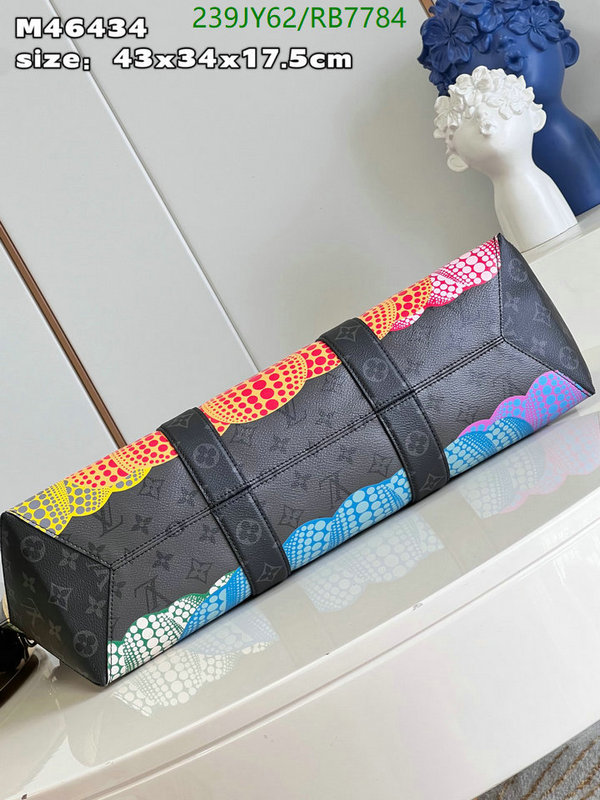 LV-Bag-Mirror Quality, Code: RB7784,$: 239USD