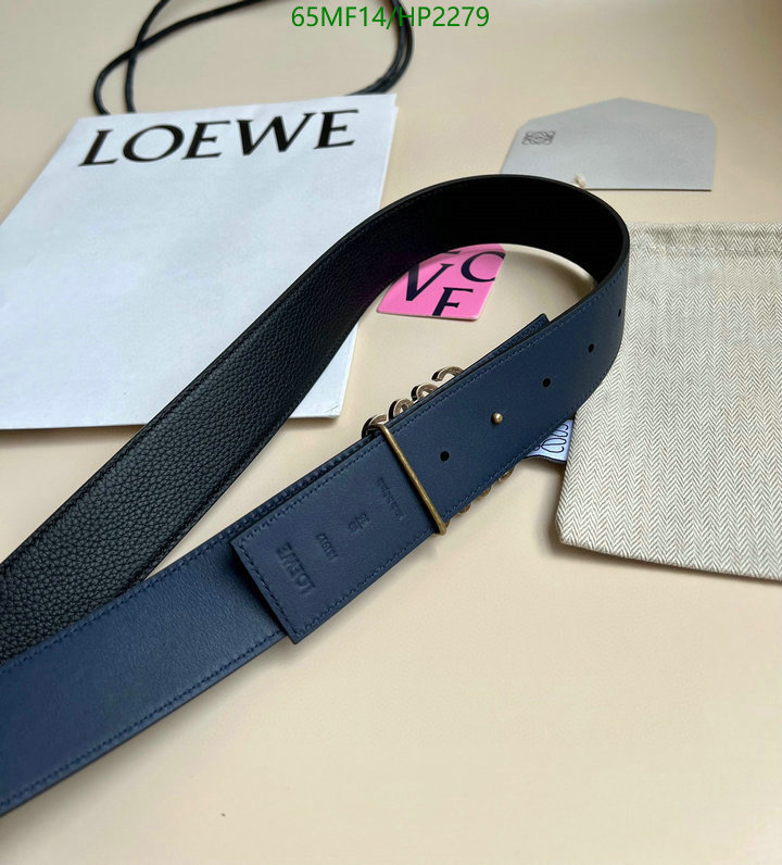 Loewe-Belts Code: HP2279 $: 65USD