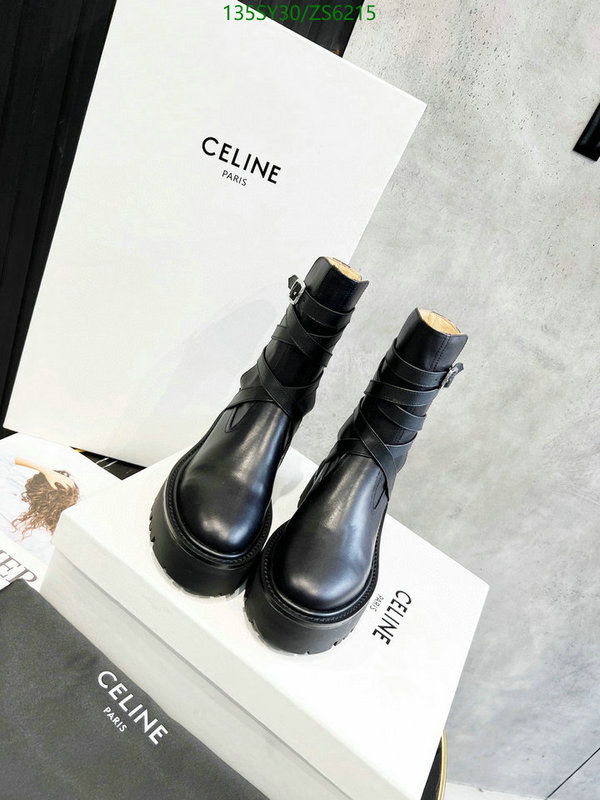 Celine-Women Shoes Code: ZS6215 $: 135USD