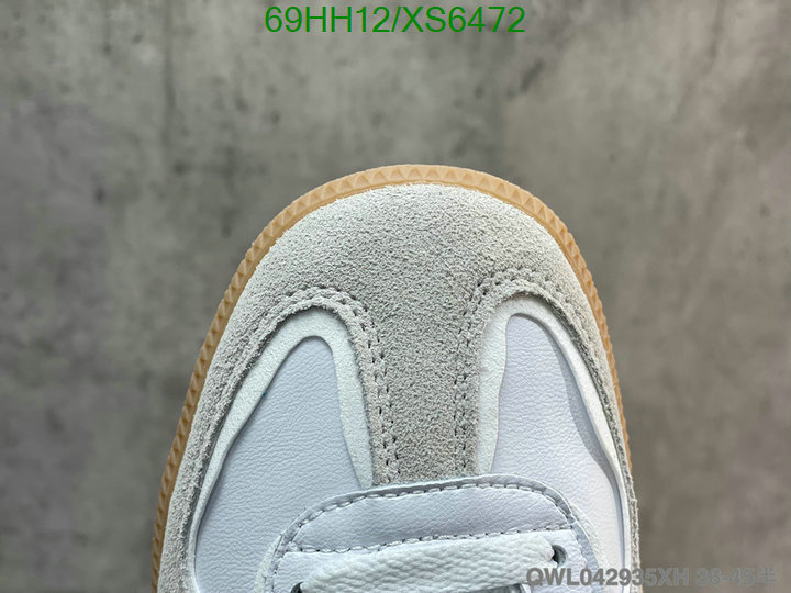 Adidas-Women Shoes Code: XS6472 $: 69USD