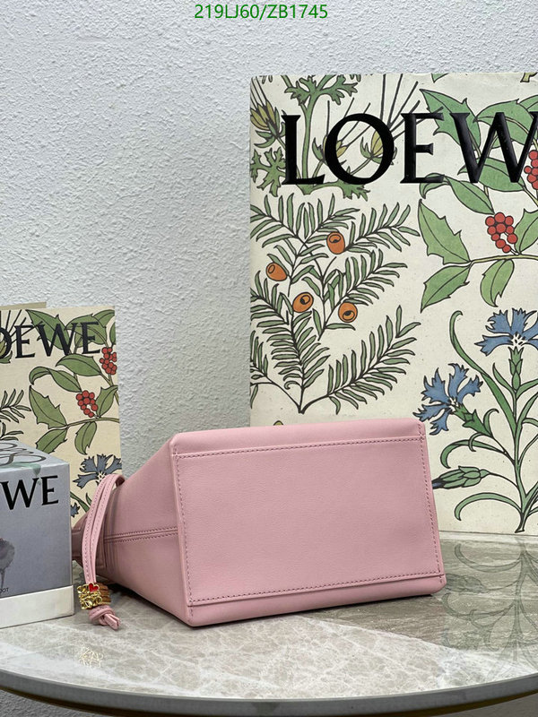 Loewe-Bag-Mirror Quality Code: ZB1745 $: 219USD