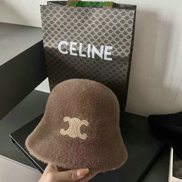 Celine-Cap (Hat) Code: HH2883 $: 29USD