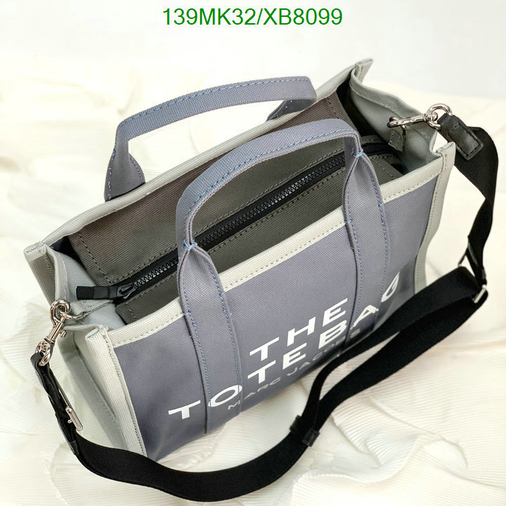 Marc Jacobs-Bag-Mirror Quality Code: XB8099