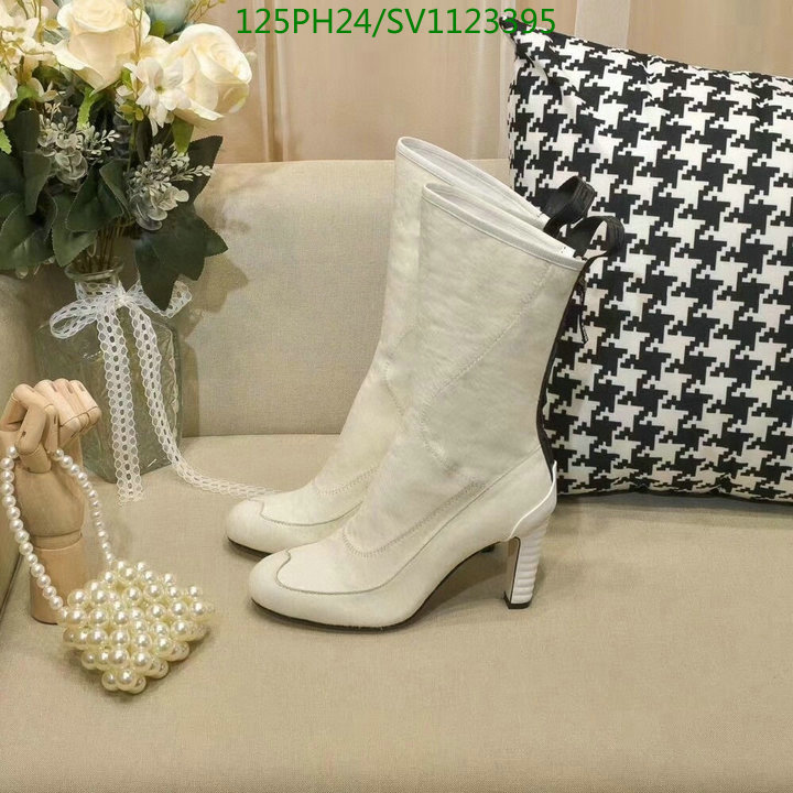 Boots-Women Shoes Code: SV1123395 $: 125USD