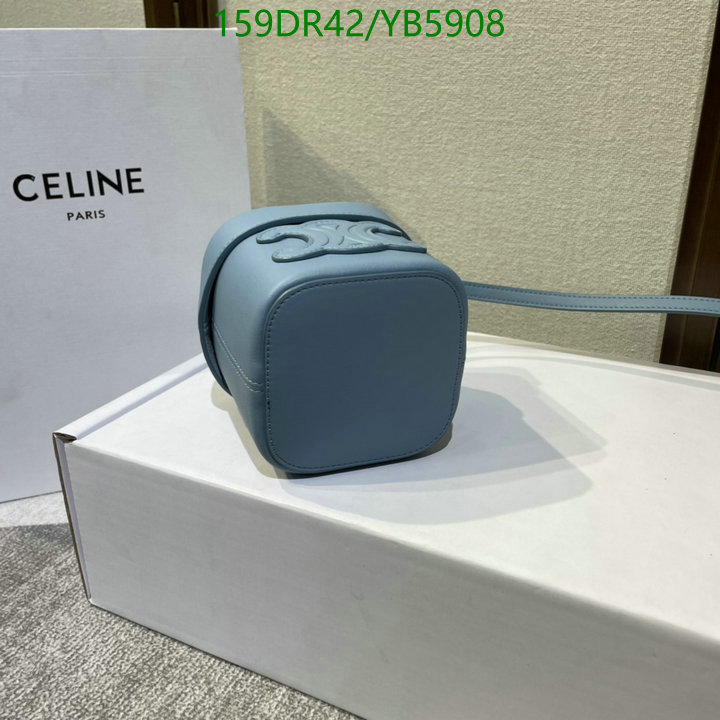 Celine-Bag-Mirror Quality Code: YB5908 $: 159USD