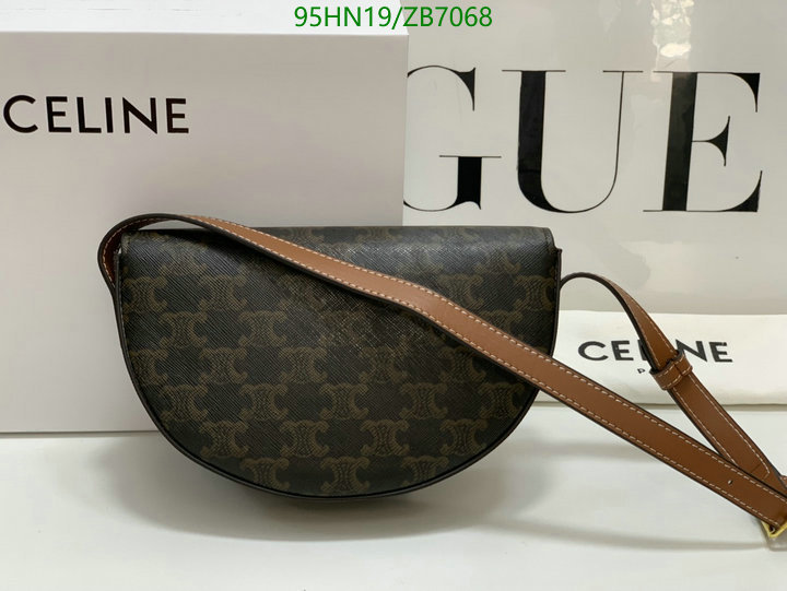 Celine-Bag-4A Quality Code: ZB7068 $: 95USD