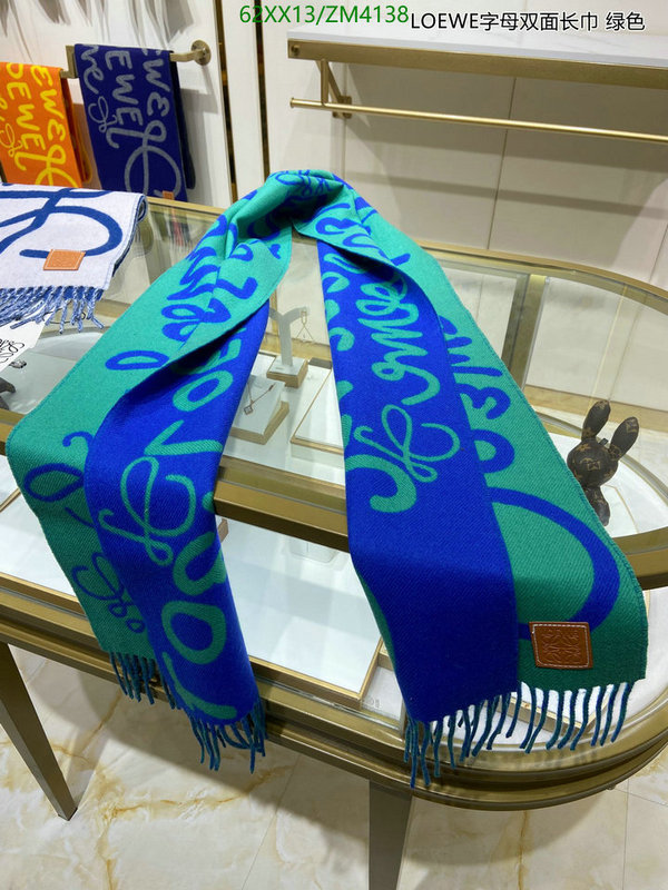 Loewe-Scarf Code: ZM4138 $: 62USD