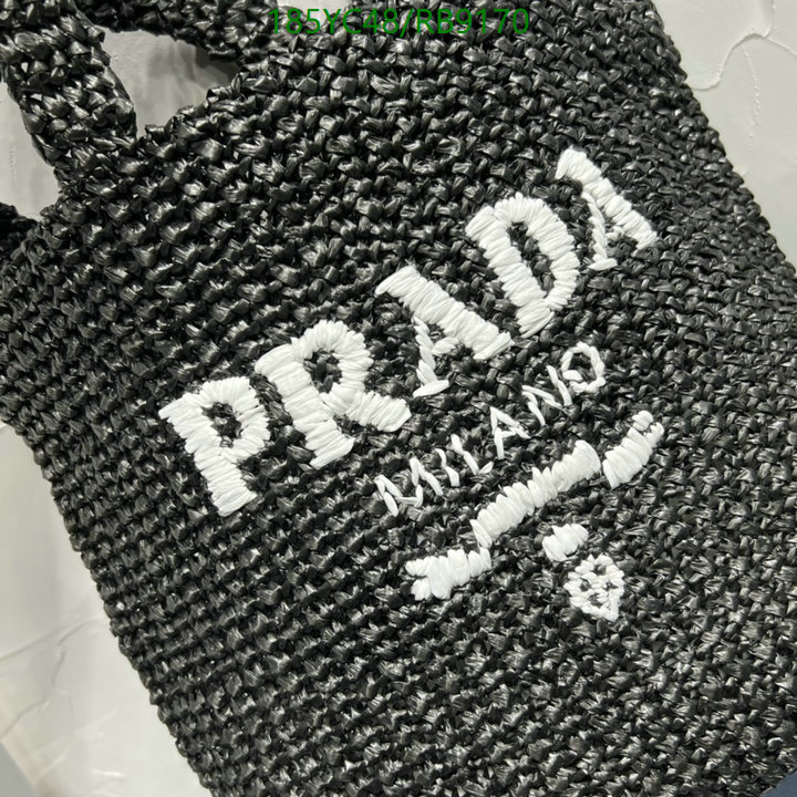 Prada-Bag-Mirror Quality Code: RB9170 $: 185USD