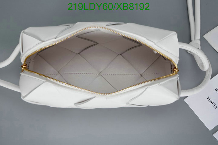 BV-Bag-Mirror Quality Code: XB8192 $: 219USD