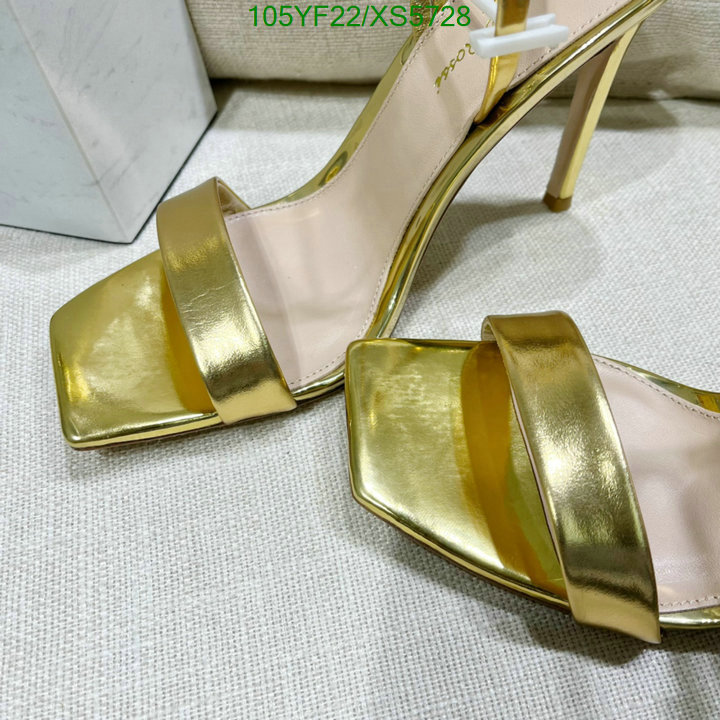 Gianvito Rossi-Women Shoes, Code: XS5728,$: 105USD