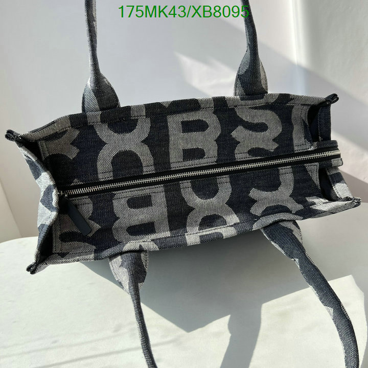 Marc Jacobs-Bag-Mirror Quality Code: XB8095 $: 175USD