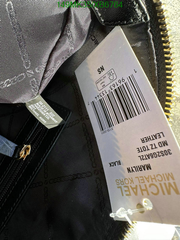 Michael Kors-Bag-Mirror Quality Code: XB6764 $: 149USD