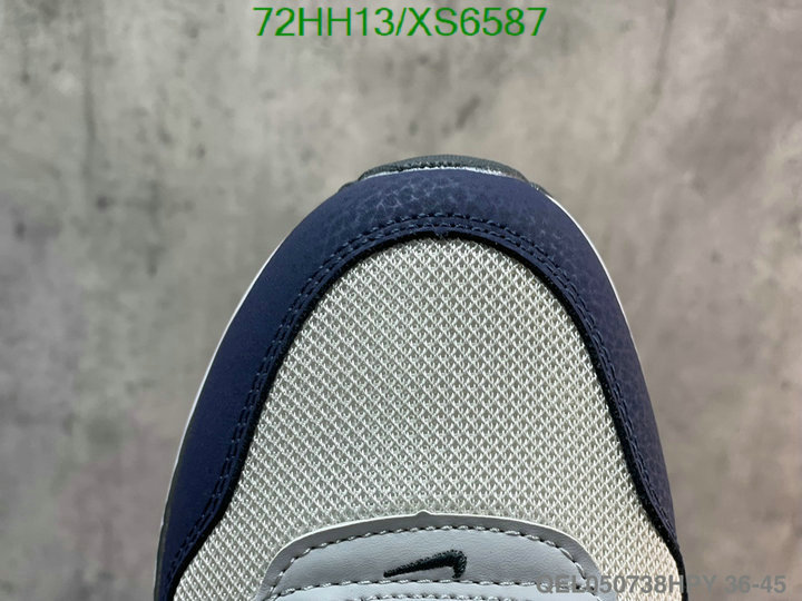 NIKE-Women Shoes Code: XS6587 $: 72USD