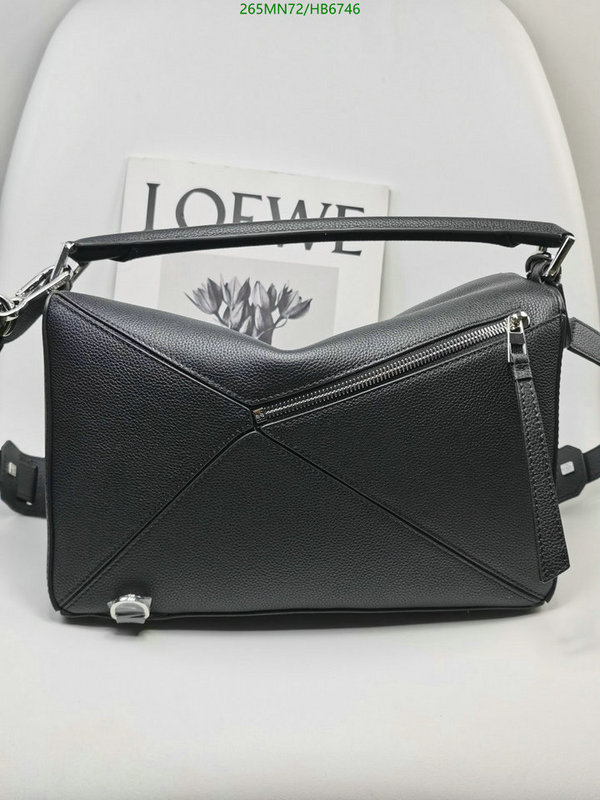 Loewe-Bag-Mirror Quality Code: HB6746 $: 265USD