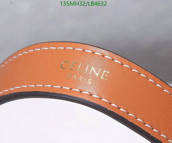 Celine-Bag-Mirror Quality Code: LB4632 $: 135USD