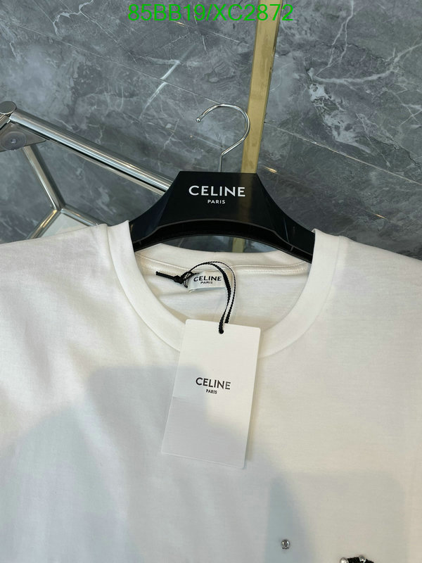 Celine-Clothing Code: XC2872 $: 85USD