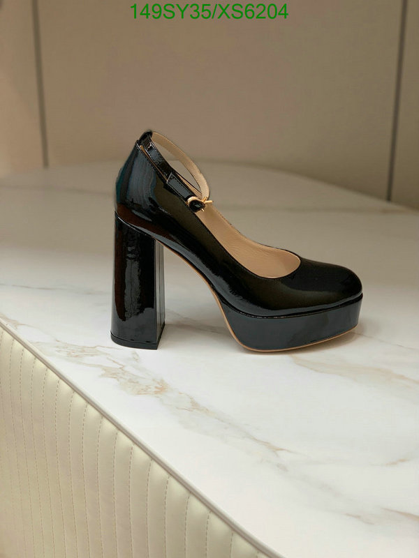 Gianvito Rossi-Women Shoes, Code: XS6204,$: 149USD