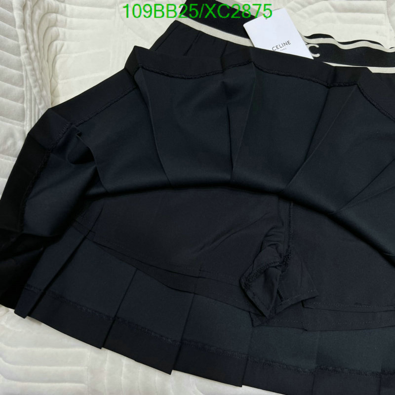 Celine-Clothing Code: XC2875 $: 109USD