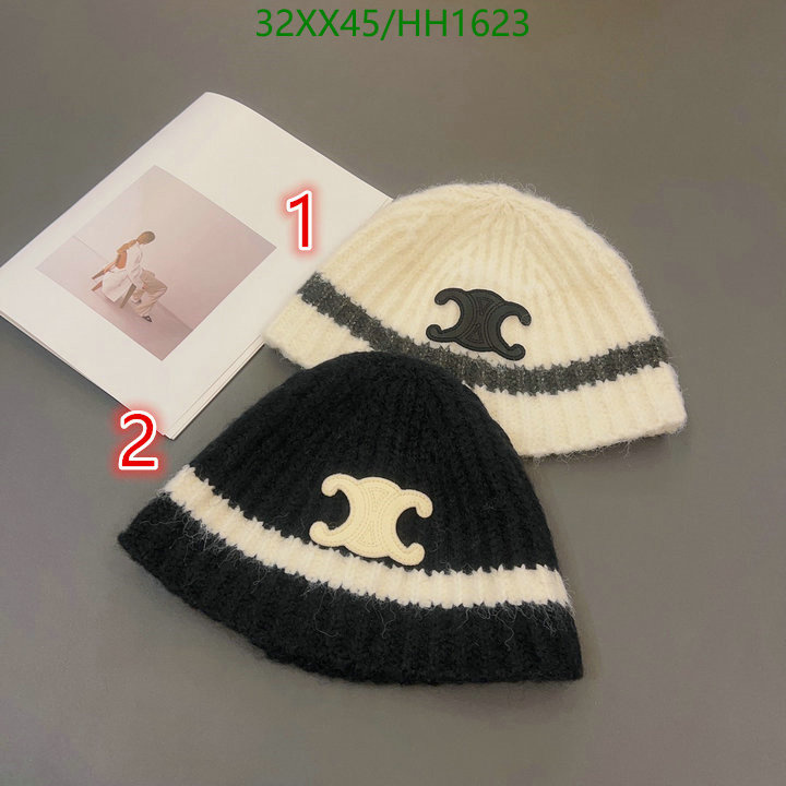 Celine-Cap (Hat) Code: HH1623 $: 32USD