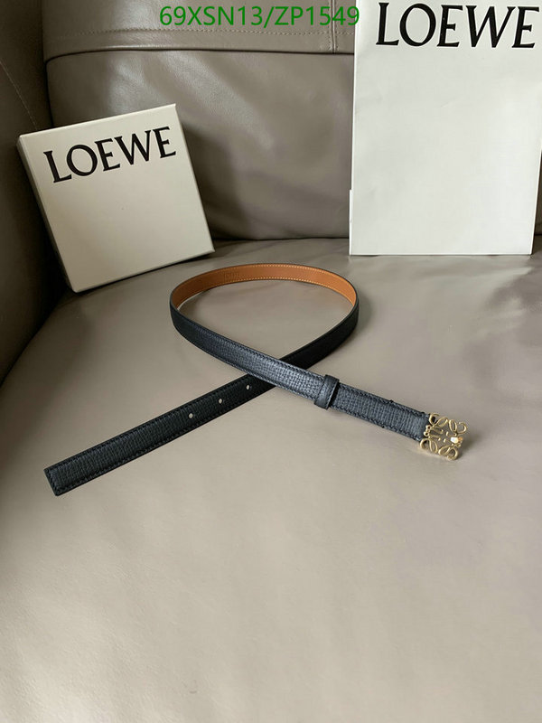 Loewe-Belts Code: ZP1549 $: 69USD