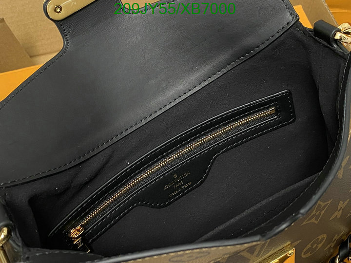 LV-Bag-Mirror Quality Code: XB7000 $: 209USD