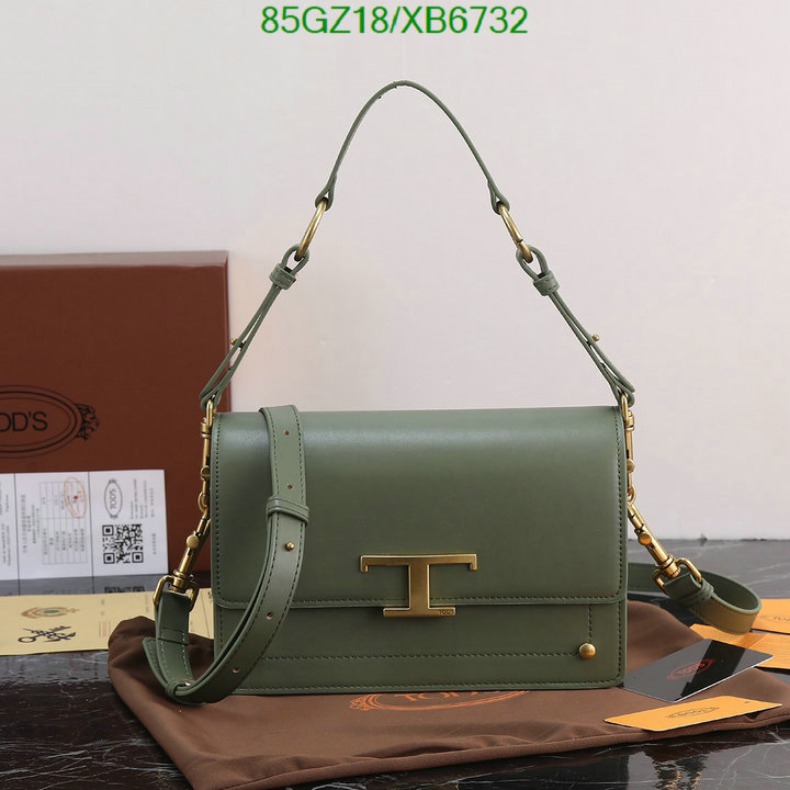 Tods-Bag-4A Quality Code: XB6732 $: 85USD