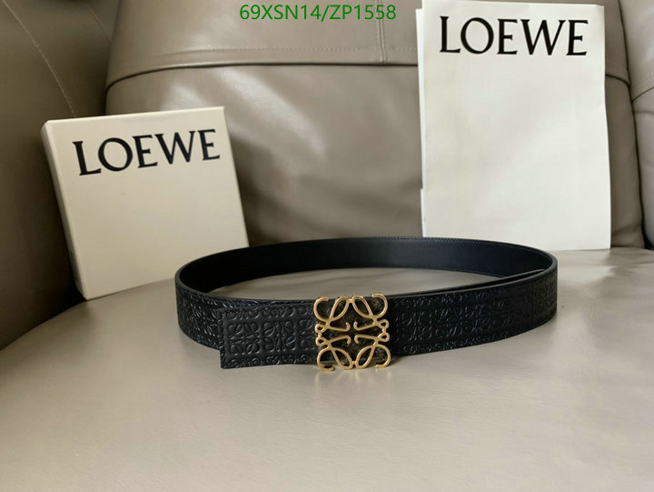 Loewe-Belts Code: ZP1558 $: 69USD