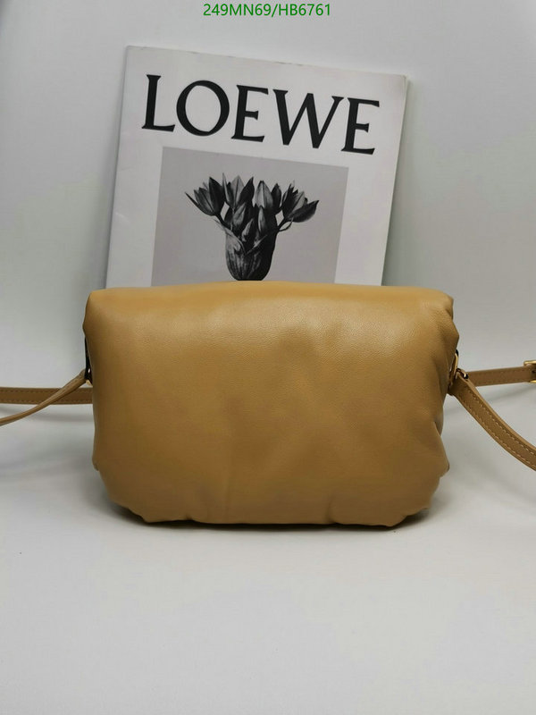 Loewe-Bag-Mirror Quality Code: HB6751 $: 249USD